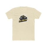 Seto Soto Collection: Men's Cotton Crew Tee