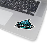 Lost Coast Stickers
