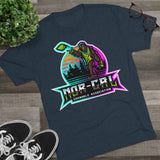 Nor-Cal *Throwing Men's Tee