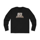 PRO Status - Blake Demale Long Sleeve Crew Tee