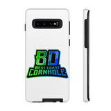 PRO Status - Blake Demale Tough Cases