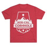 Nor-Cal OG Men's Tee