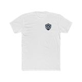 Pro Status - Mcgwire Shepherd Men's Cotton Crew Tee