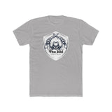 PRO Status - Mcgwire Shepherd Cotton Crew Tee