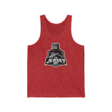 Jersey Guy Jersey Tank
