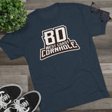 Men's Tri-Blend Crew Tee