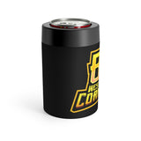 PRO STATUS - BLAKE DEMALE Can Holder