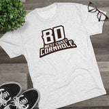 PRO Blake Demale Men's Tri-Blend Crew Tee