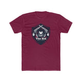 PRO Status- Mcgwire Shepherd Cotton Crew Tee