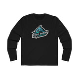 Lost Coast Men's Long Sleeve Crew Tee