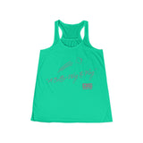 OG Boards Women's Flowy Racerback Tank