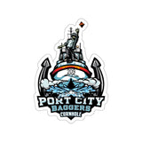 Port City Stickers