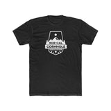Nor-Cal Men's Cotton Crew Tee