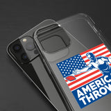 American Thrower Clear Cases