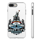 Port-City Baggers Tough Cases