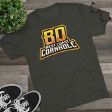 PRO Blake Demale Men's Tri-Blend Crew Tee
