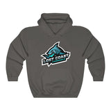 Lost Coast Hooded Sweatshirt