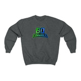 PRO Status - Blake Demale  Heavy Blend™ Crewneck Sweatshirt