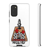 Seto Soto Colletion: Tough Cases