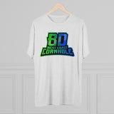 PRO Men's Tri-Blend Crew Tee