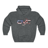 OVC Hooded Sweatshirt