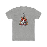 Seto Soto Collection: Men's Cotton Crew Tee