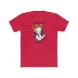 Seto Soto Collection: Men's Cotton Crew Tee