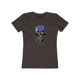 Boom Women's The Boyfriend Tee
