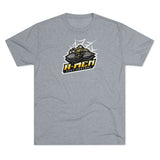 Seto Soto Collection: Men's Tri-Blend Crew Tee