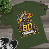 PRO Blake Demale Men's Tri-Blend Crew Tee