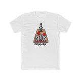 Seto Soto Collection: Men's Cotton Crew Tee
