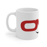 OVC Mug 11oz