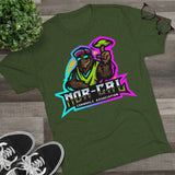 Nor-Cal *Spinning Men's Tee