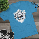 PRO Status - Mcgwire Shepherd Tri-Blend Crew Tee