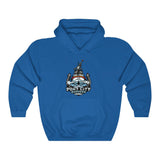 Port City Hooded Sweatshirt