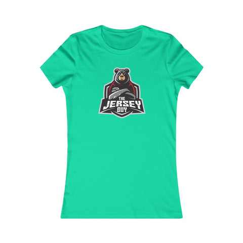 Jersey Guy Women's  Tee