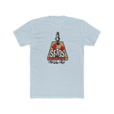 Seto Soto Collection: Men's Cotton Crew Tee