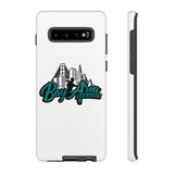 Bay Area Baggers Tough Cases