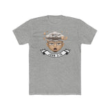 Seto Soto Collection: Men's Cotton Crew Tee