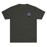 PRO STATUS - MCGWIRE SHEPHERD Men's Tri-Blend Crew Tee
