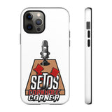 Seto Soto Colletion: Tough Cases