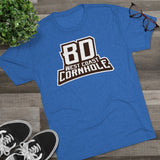 Men's Tri-Blend Crew Tee