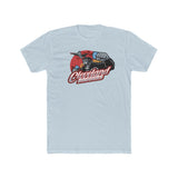 Seto Soto Collection: Men's Cotton Crew Tee