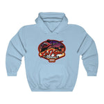 Las Vegas Cornhole Hooded Sweatshirt