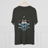 Men's Port City Tri-Blend