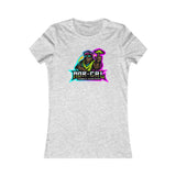 Nor-Cal *Spinning Women's  Tee