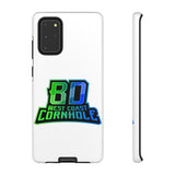 PRO Status - Blake Demale Tough Cases