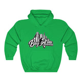Bay Area Baggers Hooded Sweatshirt