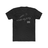 OG Boards Men's Cotton Crew Tee