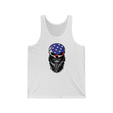 Boom Men's Jersey Tank